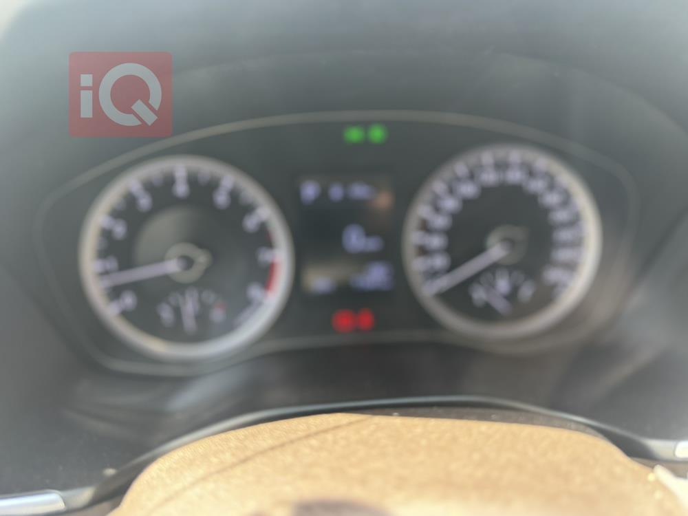 هیوندای سەنتافی
